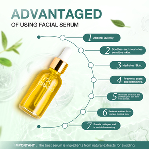 เซรั่มรักษาสิว (OEM) - Product Image 2