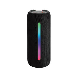 HOME DIGITALOME SPA-109 10W <b>Portable</b> Wireless TWS <b>Bluetooth</b> <b>Speaker</b> with RGB LED Lighting for Outdoor and Home Use - Product Image 4