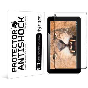 ฟิล์มกันรอยหน้าจอ ANTISHOCK สำหรับแท็บเล็ตเนวีร์ NVR-TAB9 QHD S2 ฟิล์มป้องกันระดับพรีเมียม - Product Image 1