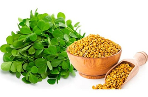 ผงสกัดเมล็ดฟีนูกรีคธรรมชาติคุณภาพสูง - Product Image 2