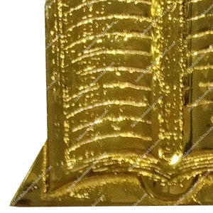 Maçonnic Regalia Collier d'officier unisexe pour adultes à l'église de l'Orator du rite écossais - Product Image 2