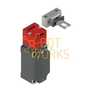 Pizzato FP993F8 - Nuovo - Product Image 1