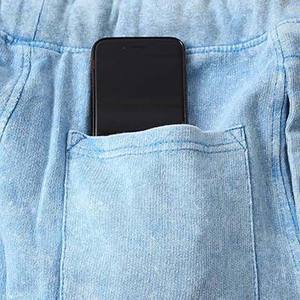 Shorts de course pour hommes à séchage rapide Fitness noir Double couche Shorts hommes nouveau Sport entraînement musculation pantalons courts 2025 - Product Image 6