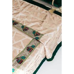 Juego de Funda de Edredón y Funda de Almohada de Lujo Tarang - Product Image 3