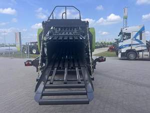 Cuadrante CLAAS 5300 T + TS - Product Image 2