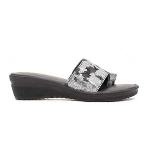 <b>Black</b> Casual Softy For <b>Women</b> - Product Image 2
