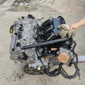 เครื่องยนต์มือสองญี่ปุ่นแท้ 4.0 ลิตร 1MZ 1GR-FE V6 รุ่น 5A เบนซิน - Product Image 2