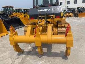 Shantui รถเกลี่ยดิน SD16 SD16มือสองยี่ห้อจีน Shantui SD16รถแทรกเตอร์เกลี่ยดิน - Product Image 2
