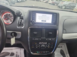 Sử dụng gọn gàng 2019 né tránh Grand Caravan GT Hạm Đội 4DR Minivan - Product Image 5