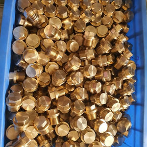 Servicios de mecanizado CNC personalizados de alta calidad en procesamiento de piezas de precisión de Vietnam con tipo de brochado - Product Image 1