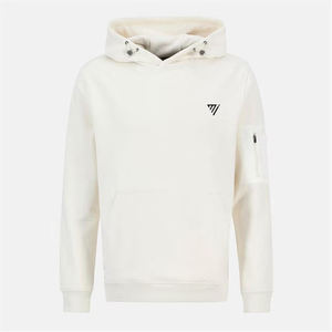 Sudadera con capucha informal para hombre sin cremallera de tela suave, sudadera básica Unisex con bolsillos de canguro, ropa informal diaria, sudadera con estilo - Product Image 1