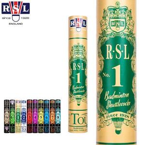 ลูกขนไก่แบดมินตันเบอร์ 1 คลาส A ยี่ห้อไต้หวัน ซิกู ดั๊กเฟเธอร์ พร้อมแผ่นไฟเบอร์บอร์ด + หัวไม้ก๊อกบด - Product Image 1