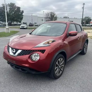 Nissan Juke SV 2017 - Product Image 1