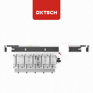 เครื่องตัดท่อไฟเบอร์เลเซอร์, เครื่องตัดท่อสำหรับงานหนัก - Product Image 5