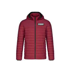 MOQ OEM ODM Pakistan GAA <b>Padded</b> Jacket Custom Manufacturer Suppliers Apparel Outerwear Vendors - Product Image 4