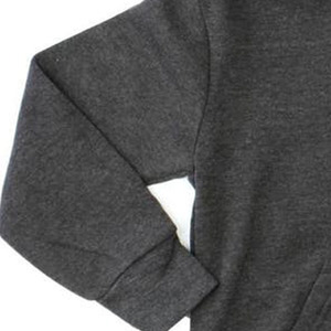 Sweat-shirt pour enfants de haute qualité 100% coton Style demi-zip Sweat-shirt décontracté pour enfants Garçons Sweat-shirts pour enfants en gros - Product Image 2