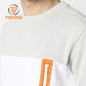 Dropshipping Survêtement Survêtement Homme Sports Survêtement Ensembles 2 Pièces Survêtement Plus Size Hommes Vestes Gym Fitness Survêtement - Product Image 5