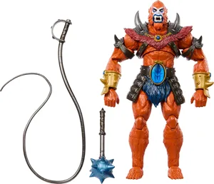 Figura de Acción Masters of the Universe Masterverse de 7 Pulgadas - Product Image 1