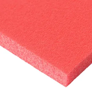 High Quality Low Density IXPE Cushion And Waterproof Hot Selling Surfboard Floating Foam Mat Xpe Foam Material
