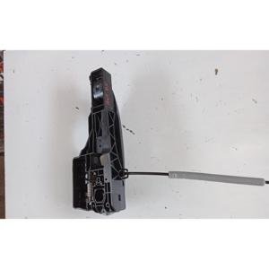 Manija Exterior de Puerta Delantera Derecha para RENAULT Captur Serie (19>) 806065425R - Product Image 5