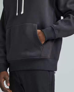 Sudaderas con Capucha para Hombre, Elegantes y Personalizadas, Corte Regular, Poliéster y Algodón, con Estampado, Bolsillo Delantero, para Uso en Exteriores - Product Image 6