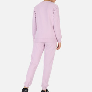 Ensembles de survêtements de jogging pour hommes Ensembles de survêtements pour hommes Ensemble à capuche pour hommes avec logo personnalisé - Product Image 5