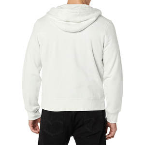 Sweat à capuche à fermeture éclair pour hommes à la mode Sweats à capuche légers à séchage rapide pour le sport et le style décontracté de tous les jours - Product Image 3