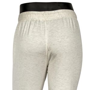 Pantalones de chándal para mujer con logotipo personalizado OEM 2025 con bolsillos laterales Joggers de invierno transpirables para correr y entrenar - Product Image 3