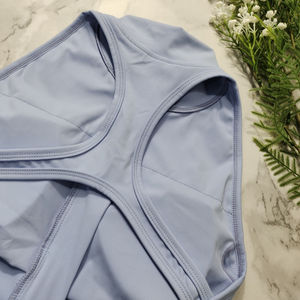 ชุดโยคะ jumpsuit ผู้หญิงออกกำลังกายระบายอากาศได้ดีบอดี้สูทกีฬาแขนกุดฤดูร้อนเสื้อระบายอากาศหนึ่งชิ้น - Product Image 6