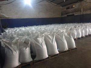 100% Polvo de pescado/Harina de pescado para alimentación animal, alimentos para mascotas, alimentos para peces en Vietnam-45-67% Contenido de proteína - Product Image 2