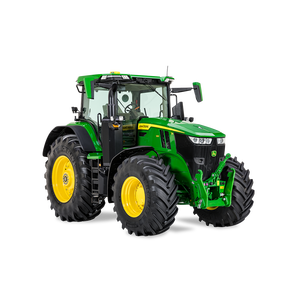 Tractor John Deere, potentes máquinas agrícolas, precio de fábrica, exportación al por mayor - Product Image 1
