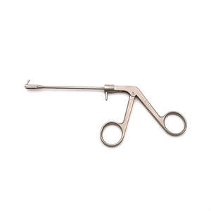 Pinzas de Presión Laparoscópicas de Acero Inoxidable para Instrumentos Quirúrgicos Ortopédicos para Clínicas, Estándar de Seguridad MOL Mínimamente Invasivo - Product Image 6