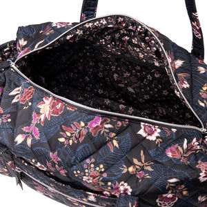 Nuevo estilo, bolsas de lona de cuero de Color único impermeables, bolsas de lona de estilo de diseño portátil de gran capacidad para hombres de lujo con OEM - Product Image 6