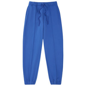 High Quality Customized <b>Women's</b> Level up Jogger <b>Overalls</b> Multi Side Pockets Flat Front Trendy Plain Design Cargo for Wholesale - Product Image 3