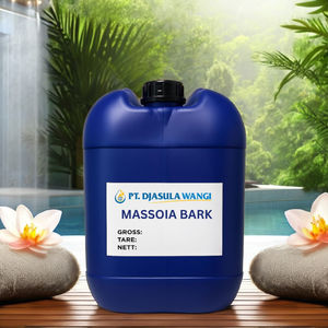 Aceite Esencial de Corteza de Massoia 100% Natural de Alta Calidad con Aroma Similar al de Coco de Sri Lanka para Alimentos, Bebidas y Fragancias de Lujo - Product Image 2