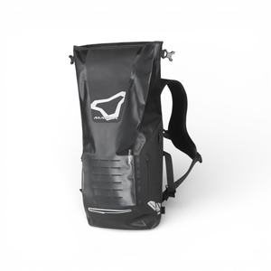 MACNA MUBP Travelham Adventure Touring Night Eye, Bolsa Impermeable para Casco de Moto, de PVC, para Viajes y Aventuras - Product Image 2