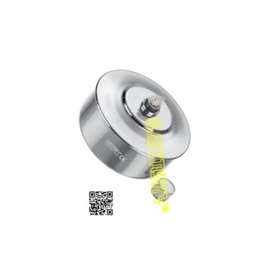 SPIRIT LAMPS 75 ml Dental Instruments Manufacturers Stainless Steel Instruments Manufactured with AISI 420 From Reputable - Product Image 1