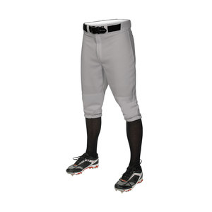 Pantalons de baseball personnalisés pour jeunes hommes/Pantalons de baseball grande taille/Pantalons de softball Vente en gros - Product Image 1