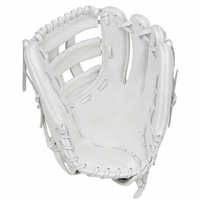 Gant de baseball avec poignée de réaction rapide et conception respirante du pouce pour le confort et la vitesse de jeu