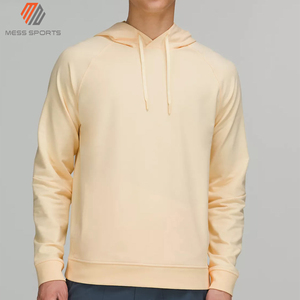 Sudadera con Capucha Deportiva para Hombre, Estilo Urbano, Diseño Liso, Venta al Por Mayor, Nuevo Estilo - Product Image 6
