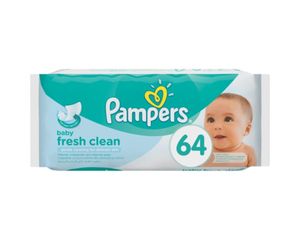 For Sensitive <b>Baby</b> Cotton Wipes | Pack of 52 Wipes - Product Image 6