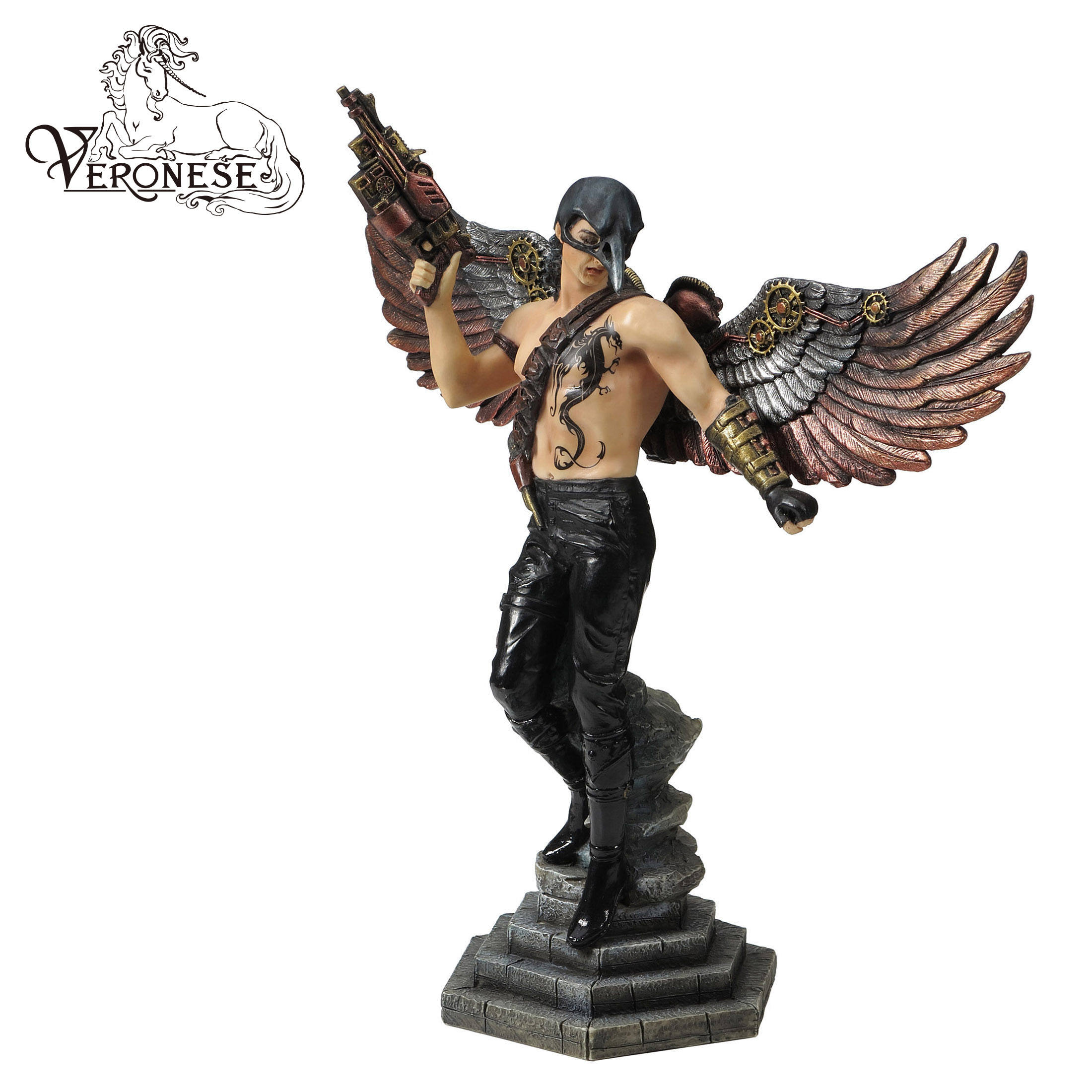 COLOR PAINTED FINISHING