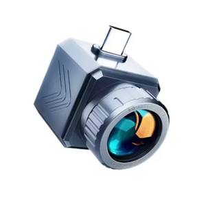 Cámara Térmica ORIGINAL X3, Monocular Térmico de Visión Nocturna para Móvil, Binoculares X3 para Exteriores, Telescopio - Product Image 2