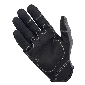 Gants d'été respirants pour moto Gants de moto en maille légère et antidérapante pour l'extérieur. - Product Image 6