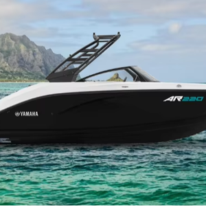 เครื่องยนต์ TR-1 4จังหวะ3สูบ4จังหวะแบบ AR220และใช้งานได้อเนกประสงค์ - Product Image 1