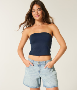 กางเกงขาสั้นสุดเซ็กซี่สำหรับสตรีมีจำหน่ายสำหรับร้านค้าปลีกแฟชั่นขายส่งและเสื้อผ้าที่เน้นเทรนด์ธุรกิจบังกลาเทศ - Product Image 3