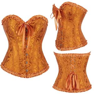 Women Waist <b>Trainer</b> Body Shaper Belt Slimming Belt Belly Reducing Shaper Tummy Sweat Shapewear Workout Corset - Product Image 2