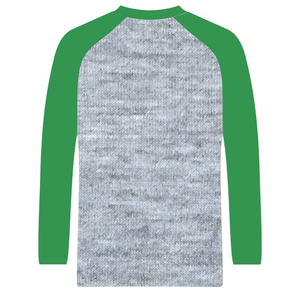 Bonnet gris 08 Legacy, chapeau de sororité grecque, rose et vert, vêtements d'hiver pour sœurs universitaires, tricot - Product Image 6