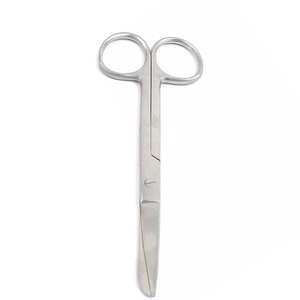 Ciseaux chirurgicaux durables de qualité médicale, prix de gros d'usine pour les professionnels de la santé, ciseaux pour salle d'opération - Product Image 4
