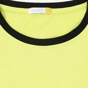 Camiseta Ligera para Hombre, Tejido Transpirable para Todas las Temporadas, Camiseta de Corte Regular para Hombre, Colección de Ropa Casual Urbana, Alta Calidad - Product Image 4